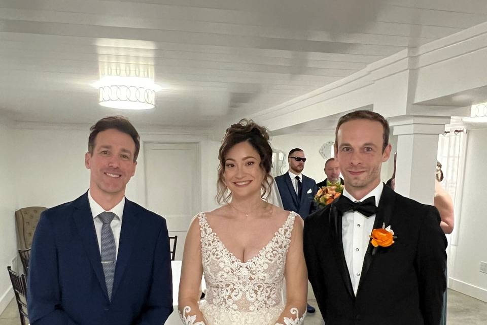 Wedding