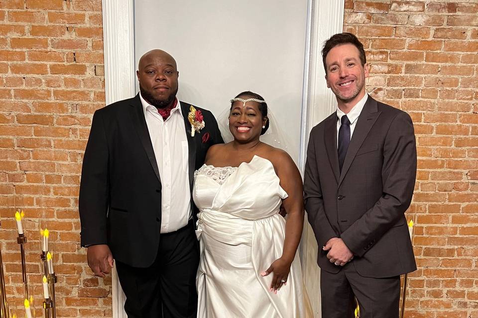 Wedding