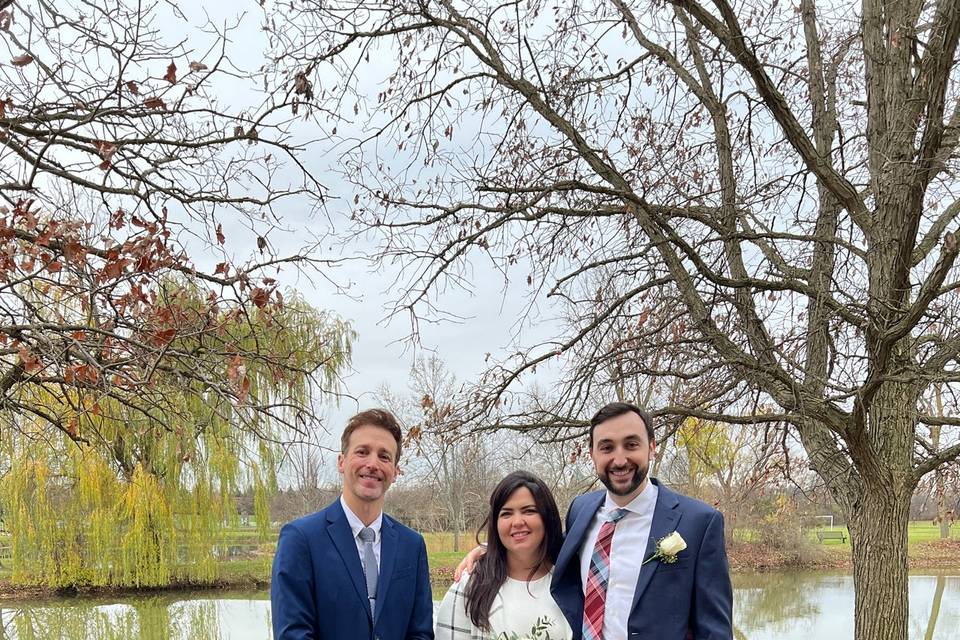 Wedding