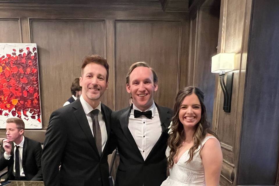 Wedding