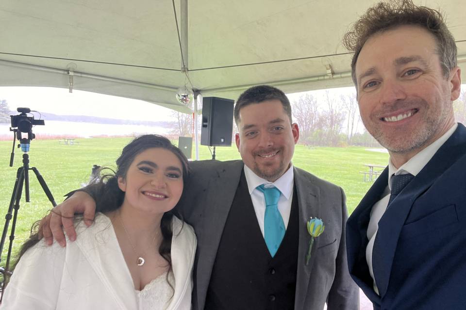 Wedding