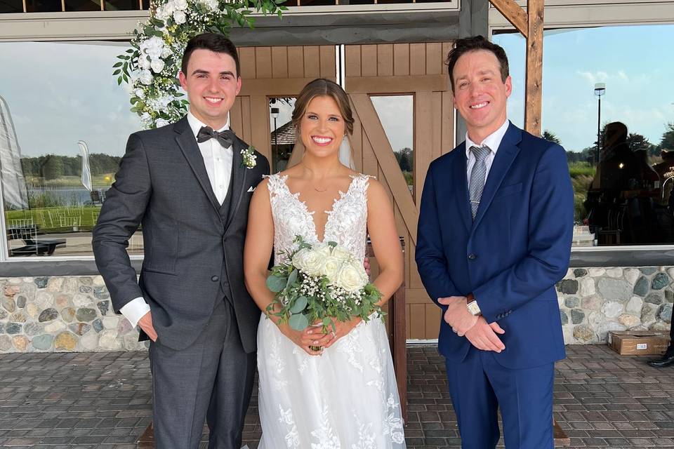 Wedding