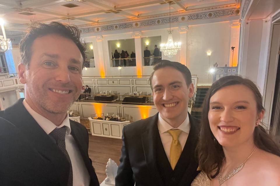 Wedding