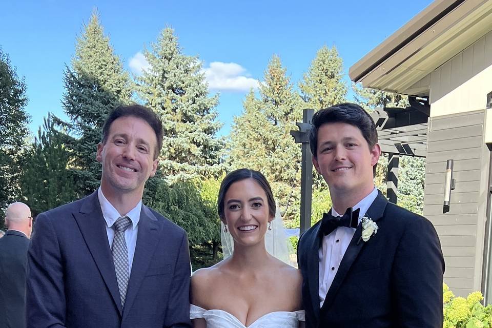 Wedding
