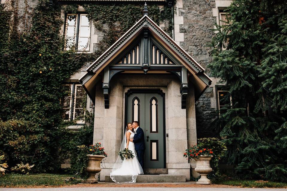 Carriage House at Rockwood