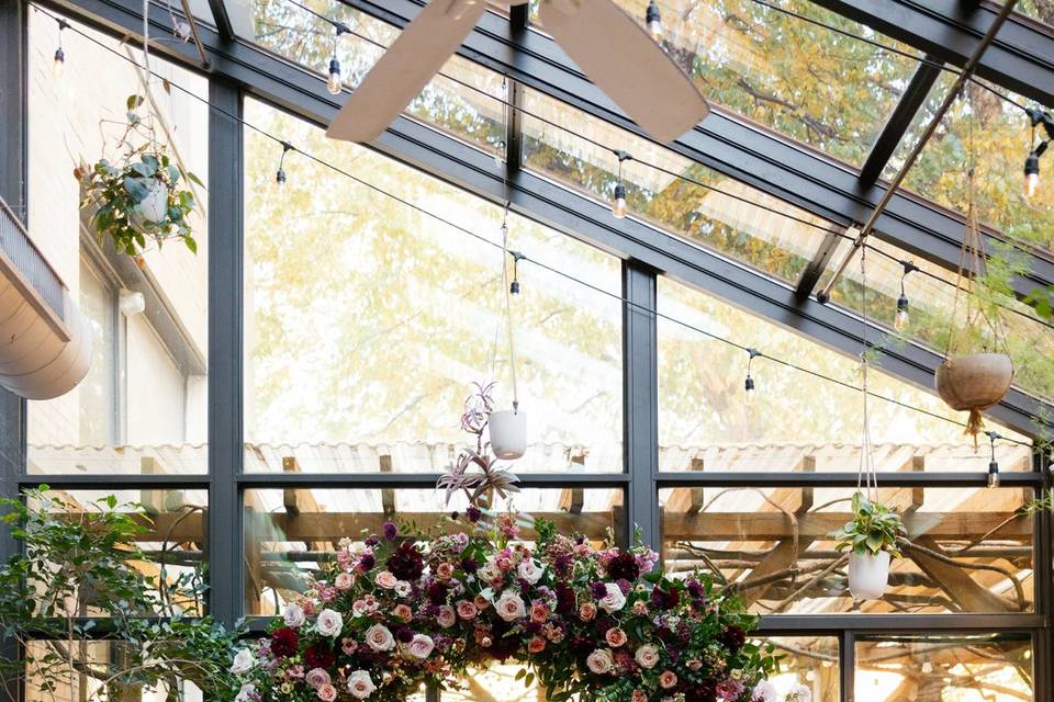 Osteria Weding