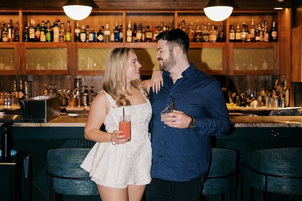 Philadelphia Engagement