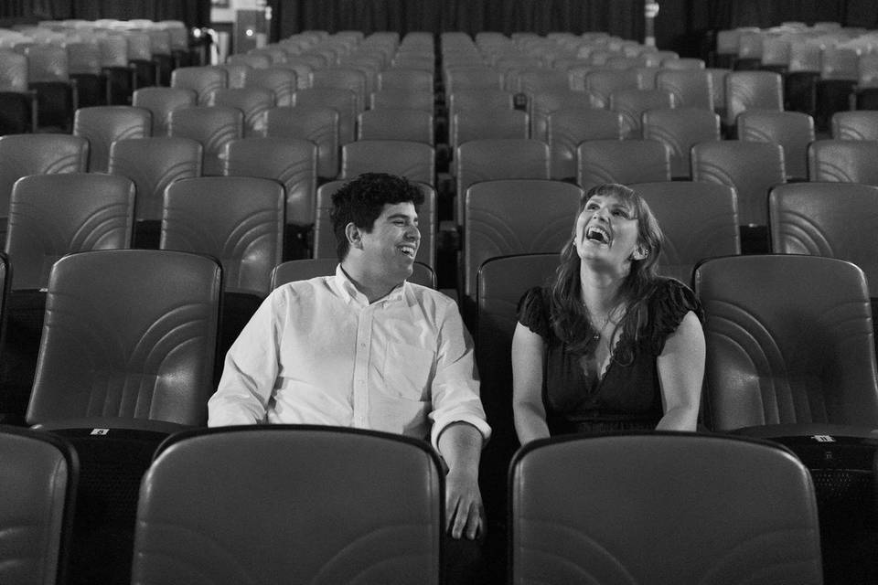 Atlanta Engagement