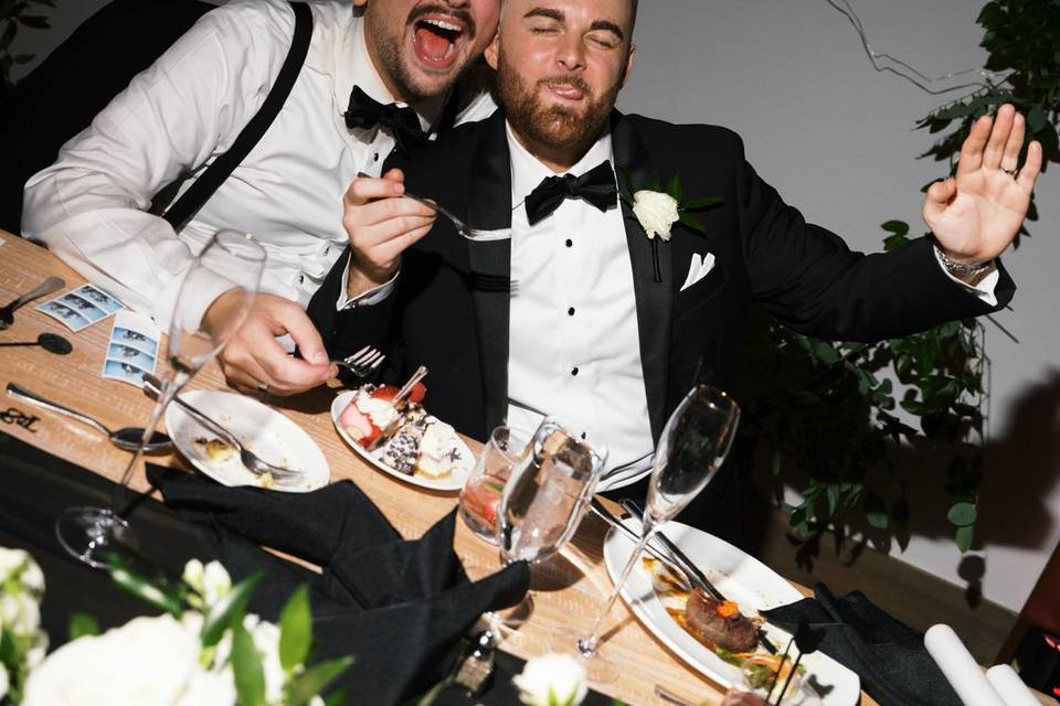 Renault Wedding