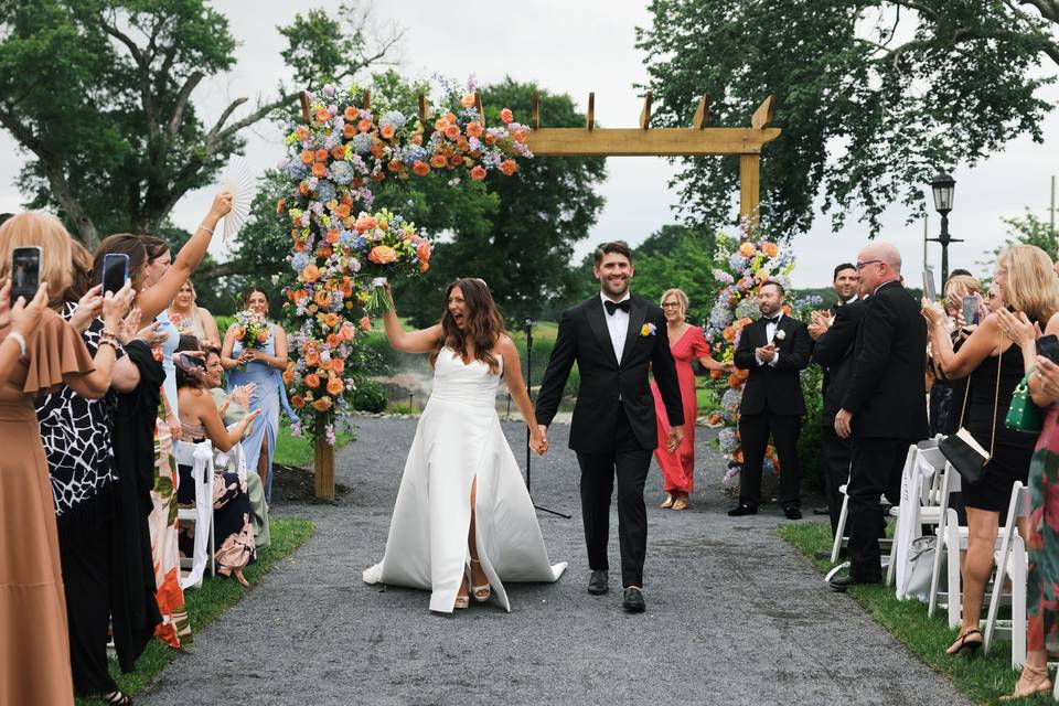 Renault Wedding