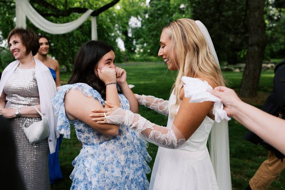 Ceremony Moments