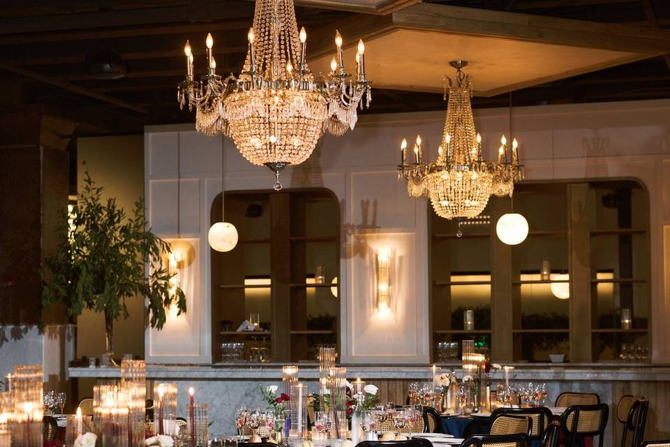 Tendenza Wedding