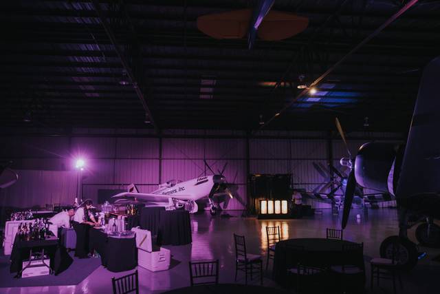 Planes of Fame Air Museum