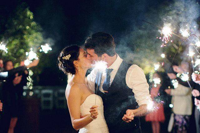 Victoria Flame Events