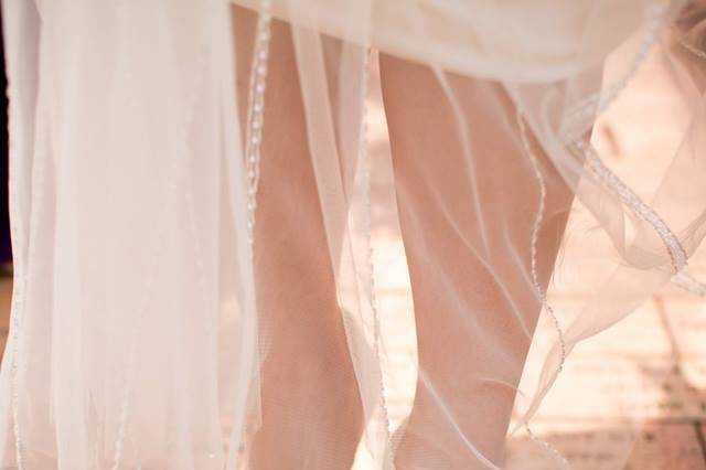 Bridal shoes