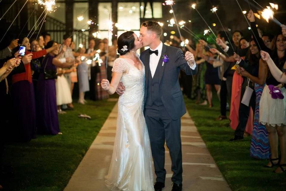 Victoria Flame Events
