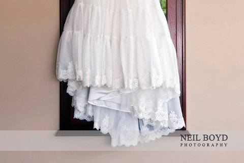 Raleigh Wedding Photography
