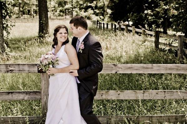 Raleigh Wedding Photography