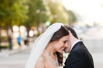 Downtown Raleigh Weddings