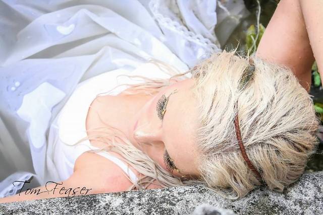 Wakeup And Makeup