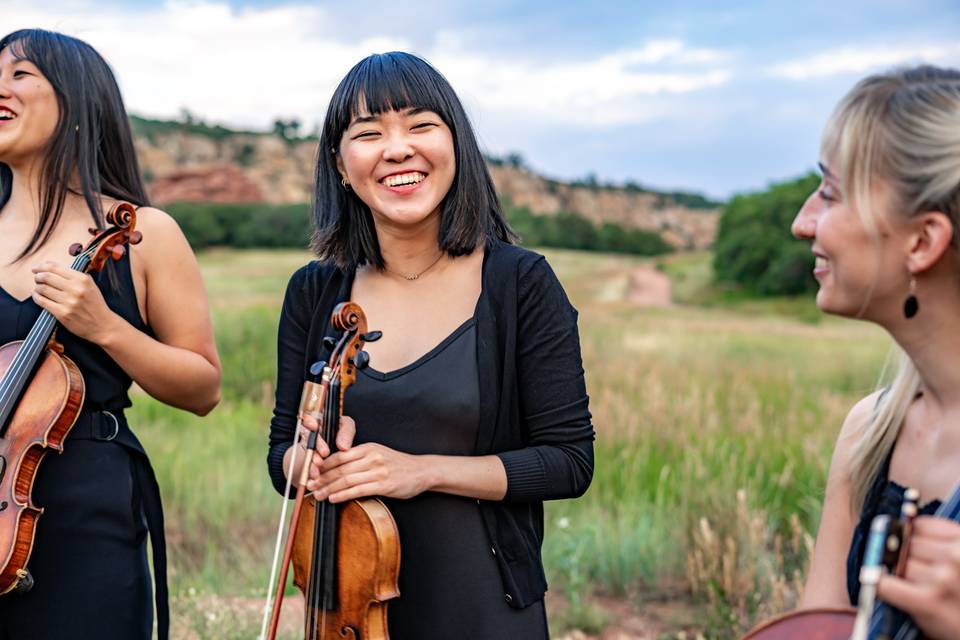 Classical String Quartet