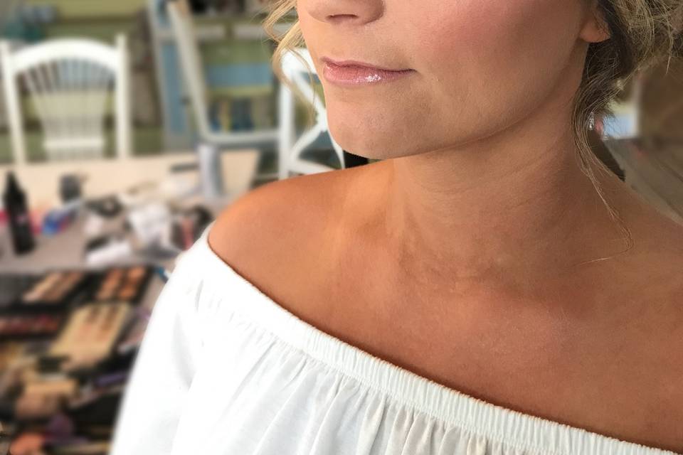 30A Makeup Artist