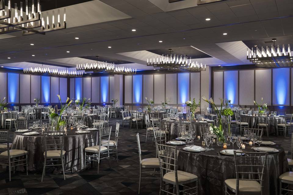 Mosaic Ballroom