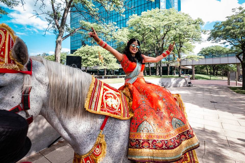 Indian Wedding