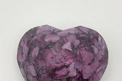 Full Bloom Flower Preservation