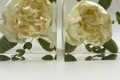 Full Bloom Flower Preservation