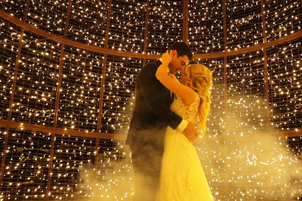 Cal’s Wedding Videography