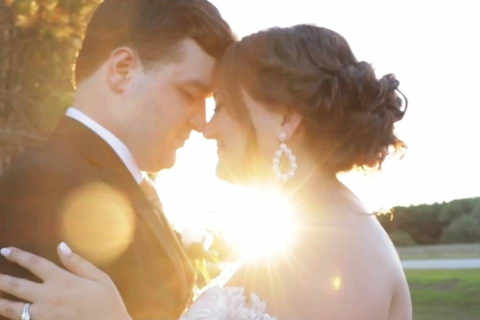 Cal’s Wedding Videography