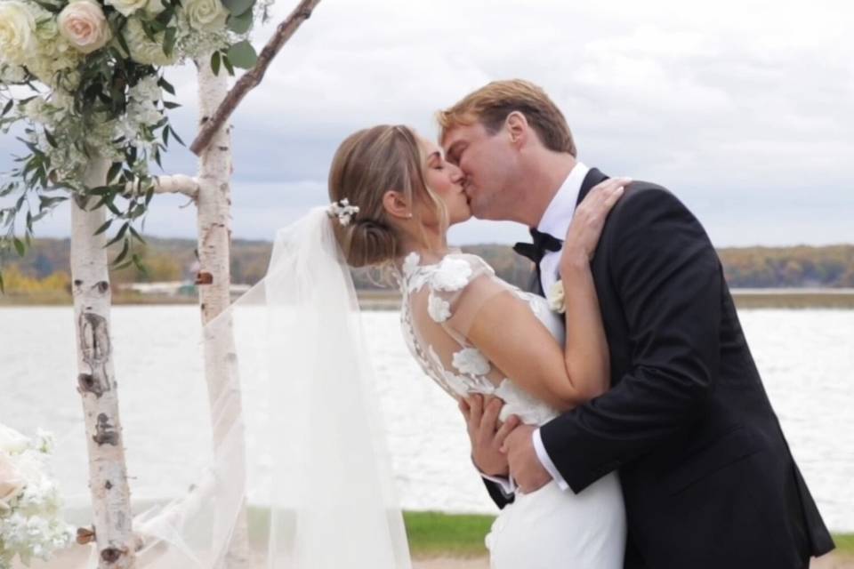 Cal’s Wedding Videography