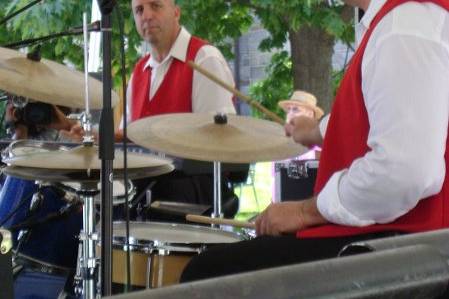Mike Flaherty's Dixieland Direct Jazz Band
