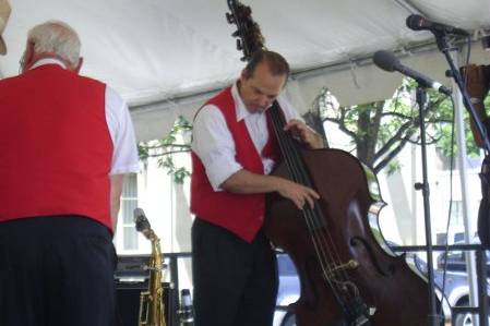 Mike Flaherty's Dixieland Direct Jazz Band