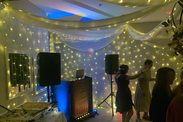 Wedding Bliss
