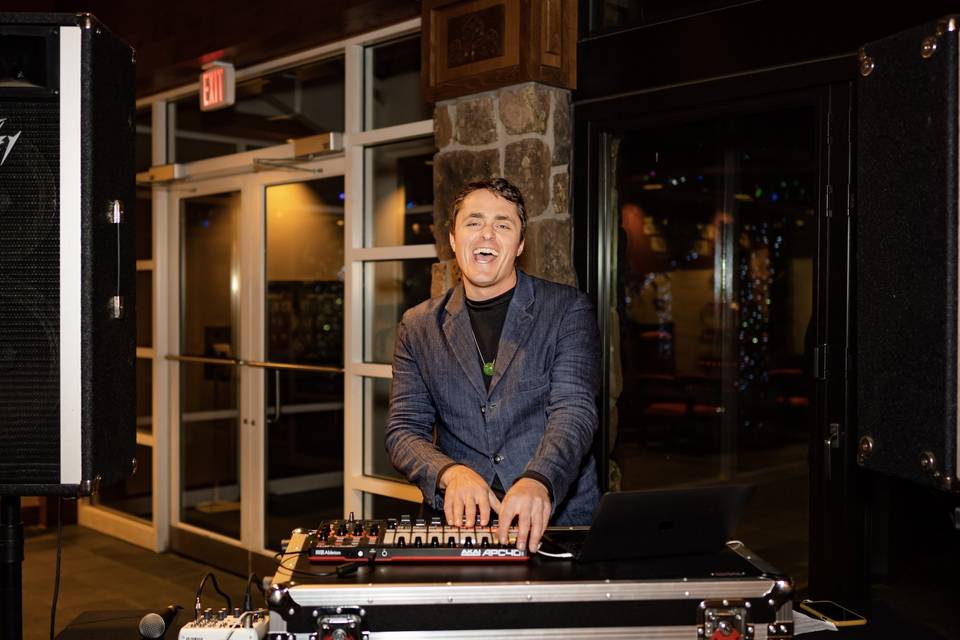 Carlstone Entertainment