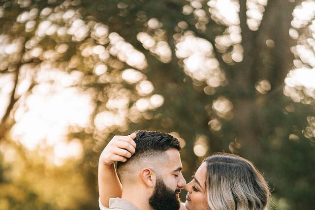 Natalie & Dustin