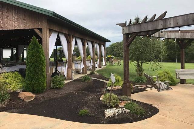 A Fair Barn