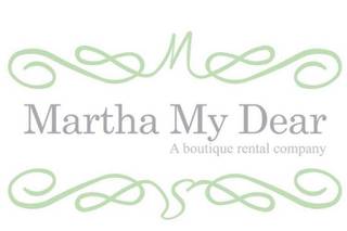 Martha My Dear Rentals