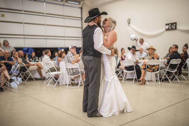 First Dance