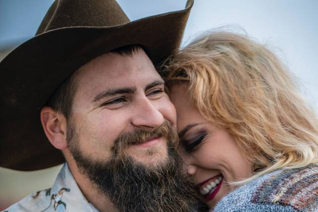 Engagement at Cold Creek