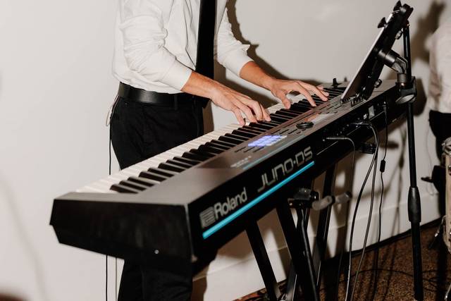 Keyboard