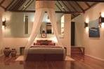 The Royal Davui Private Island Resort in a Premium Vale Bedroom