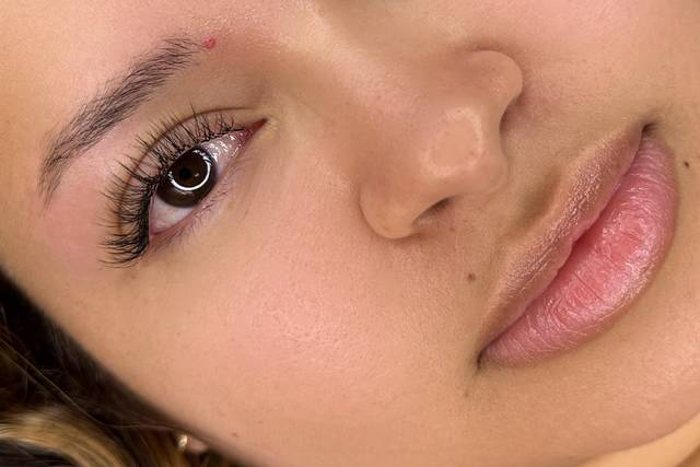 Classic Lash Extensions
