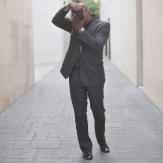 Marlon Taylor