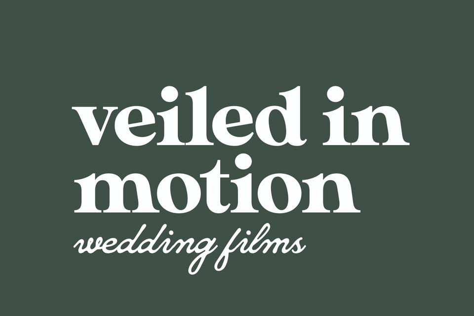 Veiled In Motion Wedding Films