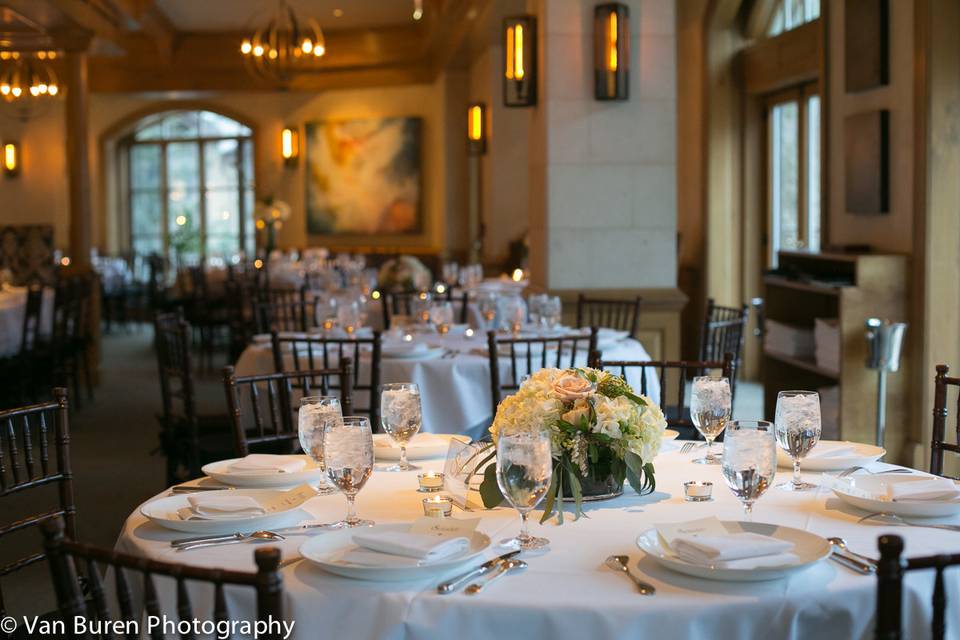 Table setting