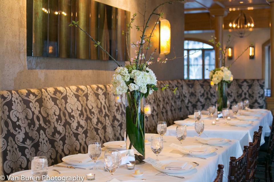 Table setting