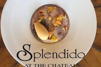 Splendido at the Chateau